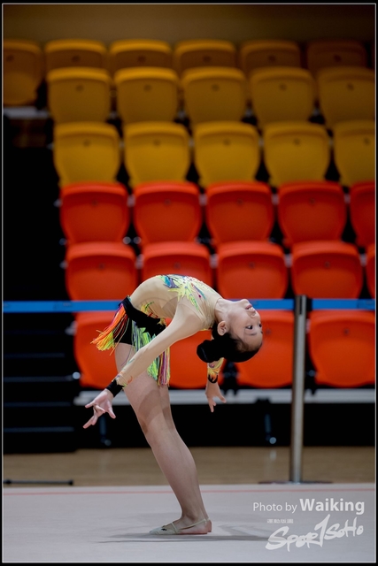 2018-11-10 Rhythmic Gym 0815