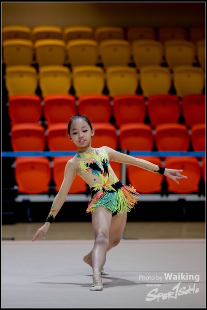 2018-11-10 Rhythmic Gym 0818