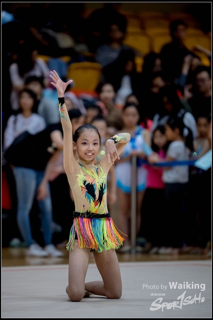 2018-11-10 Rhythmic Gym 0820