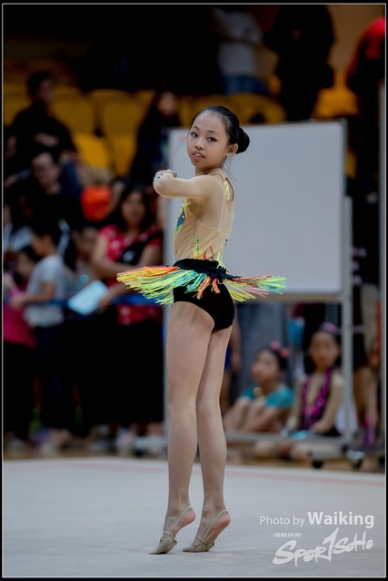 2018-11-10 Rhythmic Gym 0821