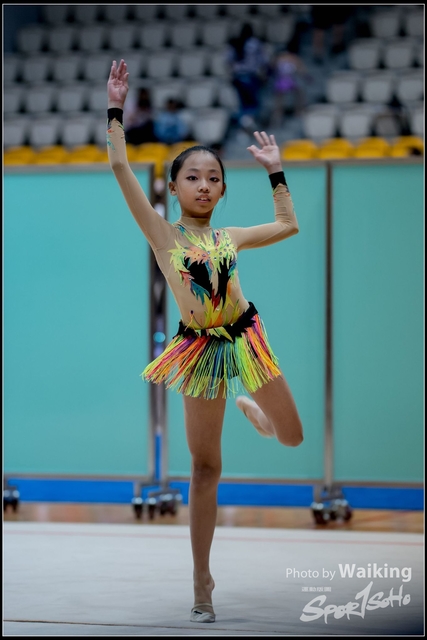 2018-11-10 Rhythmic Gym 0825