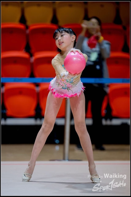 2018-11-10 Rhythmic Gym 1600