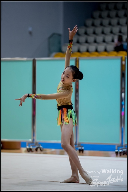 2018-11-10 Rhythmic Gym 0826