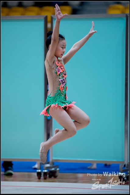 2018-11-10 Rhythmic Gym 0833