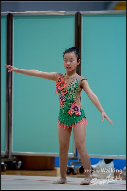 2018-11-10 Rhythmic Gym 0834