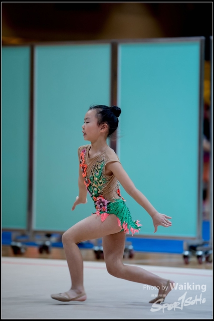 2018-11-10 Rhythmic Gym 0835