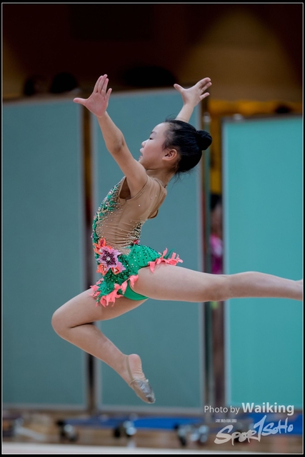 2018-11-10 Rhythmic Gym 0836