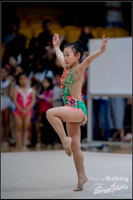 2018-11-10 Rhythmic Gym 0837