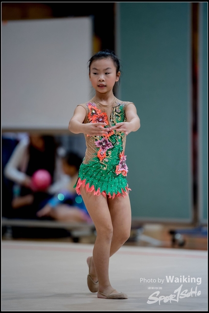 2018-11-10 Rhythmic Gym 0839