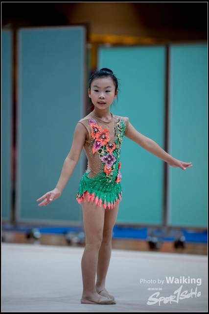 2018-11-10 Rhythmic Gym 0841