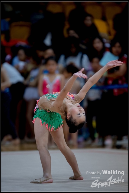 2018-11-10 Rhythmic Gym 0842