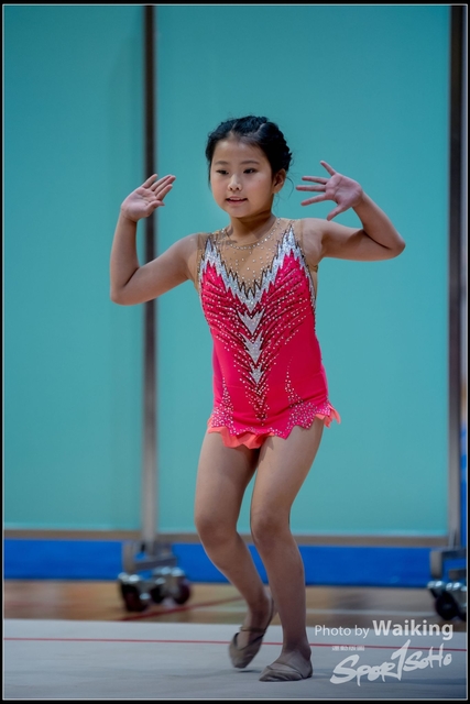 2018-11-10 Rhythmic Gym 0846