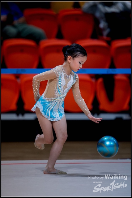 2018-11-10 Rhythmic Gym 2633