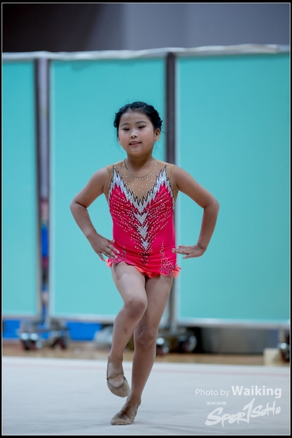 2018-11-10 Rhythmic Gym 0848