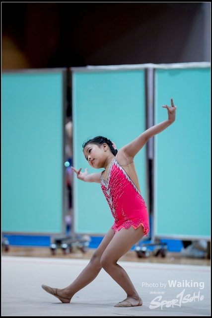 2018-11-10 Rhythmic Gym 0849