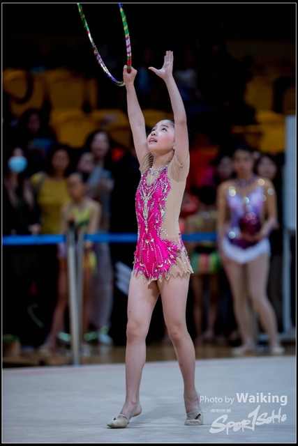 2018-11-10 Rhythmic Gym 2639
