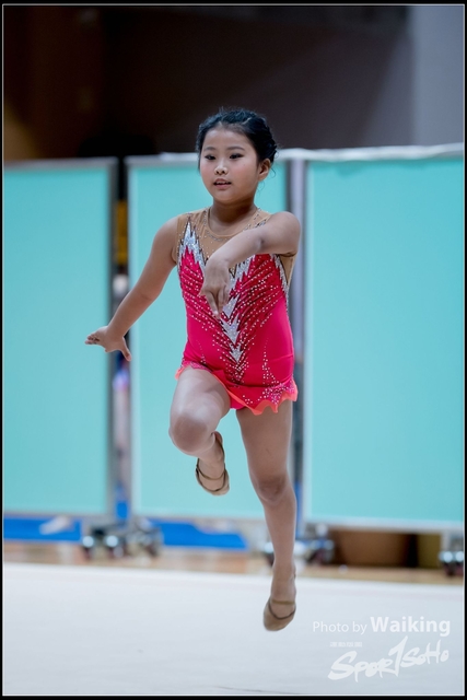 2018-11-10 Rhythmic Gym 0852