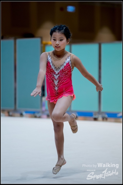 2018-11-10 Rhythmic Gym 0853