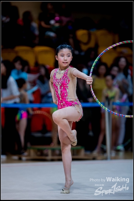 2018-11-10 Rhythmic Gym 2641