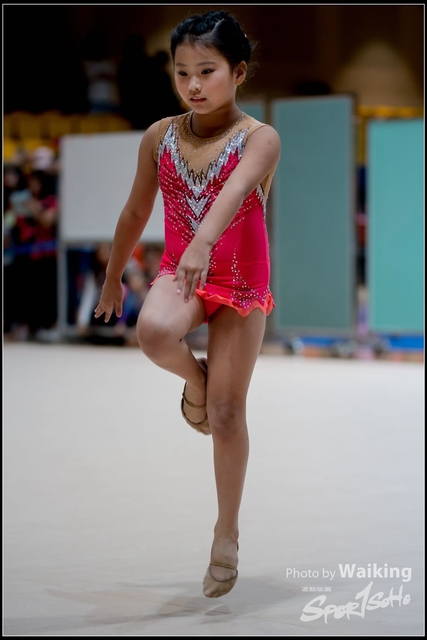 2018-11-10 Rhythmic Gym 0854