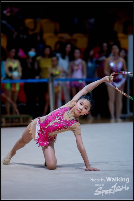 2018-11-10 Rhythmic Gym 2643