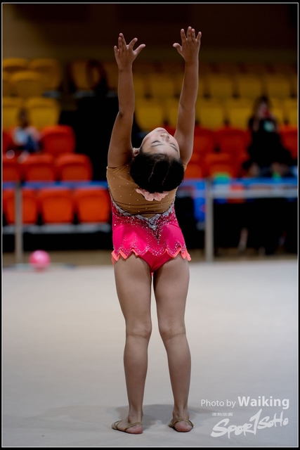 2018-11-10 Rhythmic Gym 0856