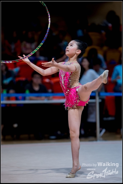 2018-11-10 Rhythmic Gym 2644
