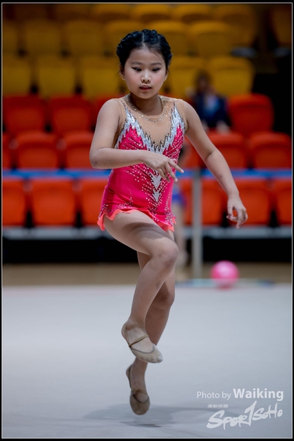 2018-11-10 Rhythmic Gym 0857