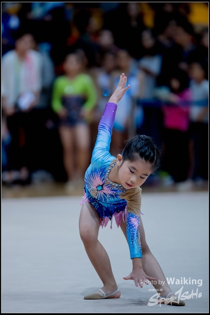 2018-11-10 Rhythmic Gym 0861