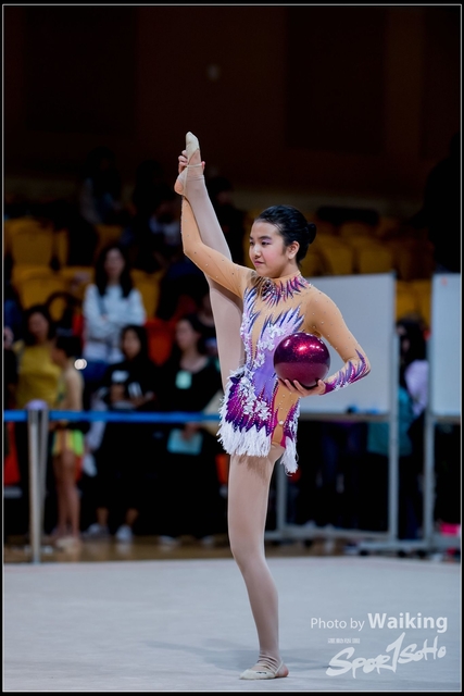 2018-11-10 Rhythmic Gym 2651