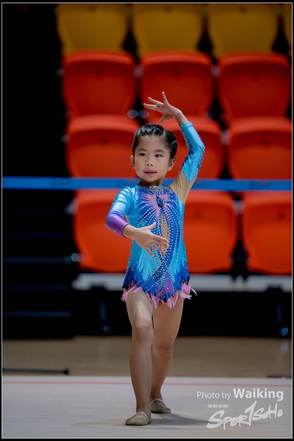 2018-11-10 Rhythmic Gym 0863