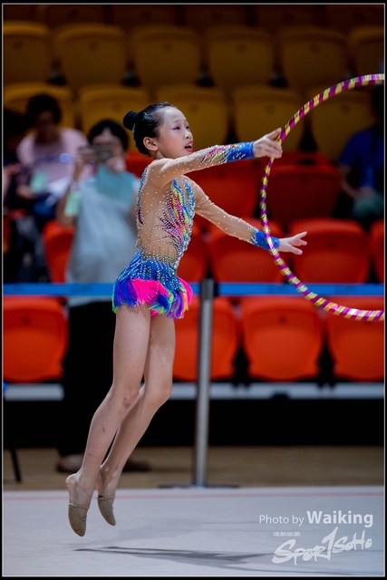 2018-11-10 Rhythmic Gym 2654