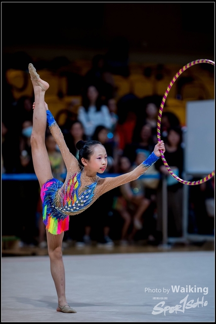 2018-11-10 Rhythmic Gym 2655