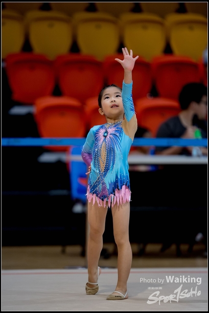 2018-11-10 Rhythmic Gym 0868