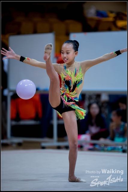 2018-11-10 Rhythmic Gym 2660