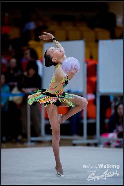 2018-11-10 Rhythmic Gym 2661