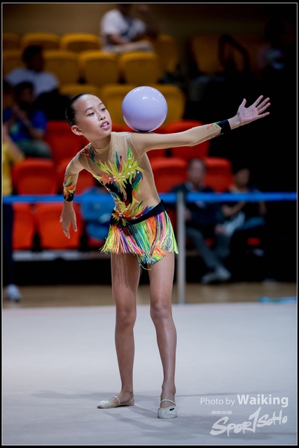 2018-11-10 Rhythmic Gym 2663