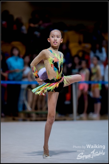 2018-11-10 Rhythmic Gym 2665