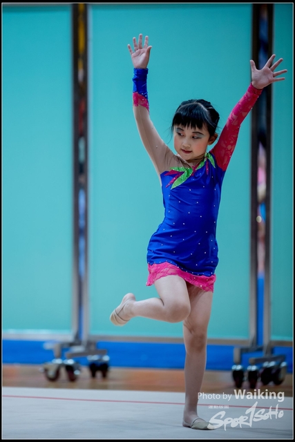2018-11-10 Rhythmic Gym 0877