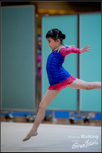 2018-11-10 Rhythmic Gym 0878