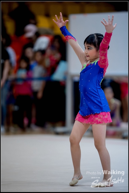 2018-11-10 Rhythmic Gym 0879