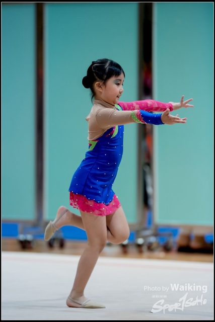 2018-11-10 Rhythmic Gym 0880