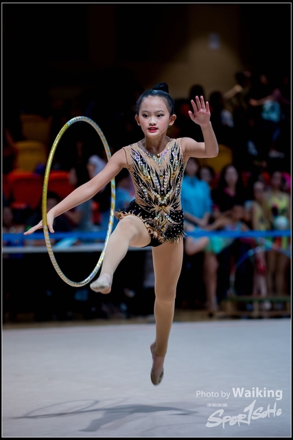 2018-11-10 Rhythmic Gym 2672