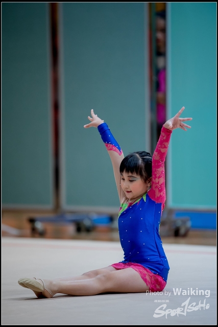 2018-11-10 Rhythmic Gym 0882