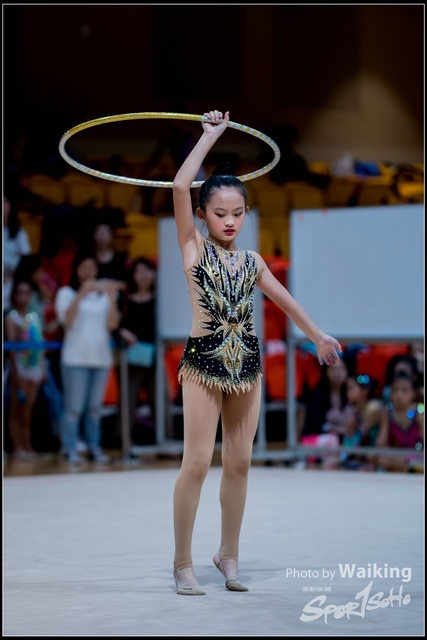 2018-11-10 Rhythmic Gym 2674