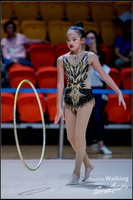 2018-11-10 Rhythmic Gym 2675