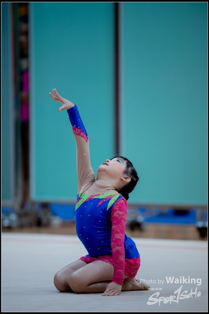 2018-11-10 Rhythmic Gym 0884