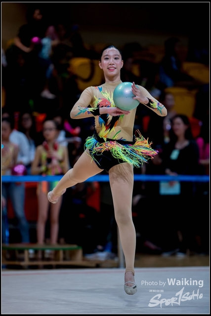 2018-11-10 Rhythmic Gym 2677