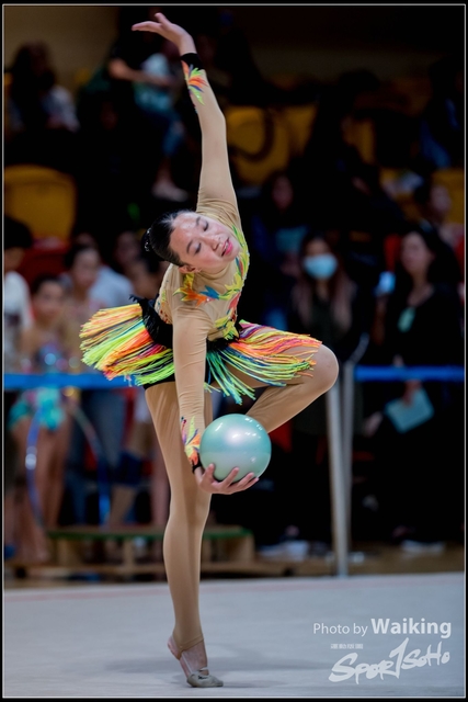 2018-11-10 Rhythmic Gym 2679