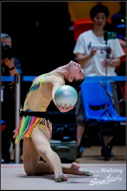 2018-11-10 Rhythmic Gym 2681